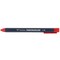 Tombow MARKING HOLDER, RED 51537 - alternate 8